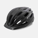 Giro Adult Register Universal Fit Helmet - Matte Black