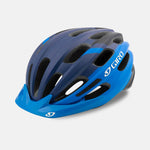 Giro Adult Register Universal Fit Helmet - Matte Blue