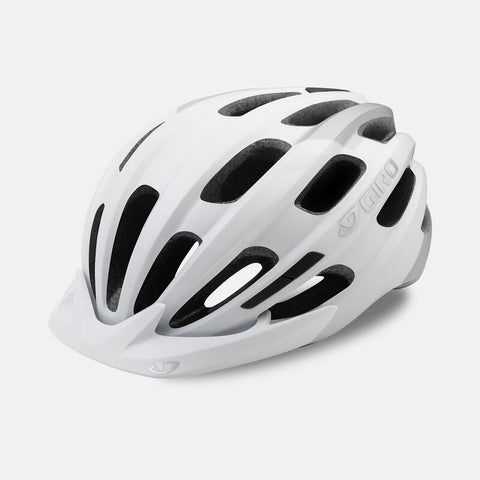 Giro Adult Register Universal Fit Helmet - Matte White