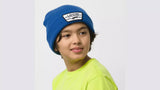 Vans Kids Milford Beanie - True Blue