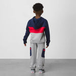 Vans Little Boys Cargo Fleece Pants