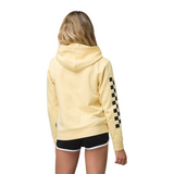 Vans Girls Radically Happy Pullover Hoodie