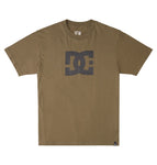 DC Mens Star T-Shirt