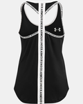 Under Armour Girls' UA Knockout Tank