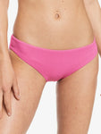 Roxy Womens Love The Comber Hipster Bikini Bottoms