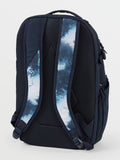 Volcom Roamer Backpack - Storm Blue