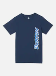 Burton Youth Freshtrax Short Sleeve T-Shirt
