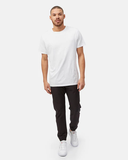 Tentree Mens Rainier InMotion Stretch Jogger - Meteorite Black