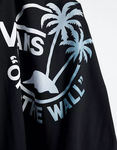 Vans Mens Mini Dual Palm II Tee