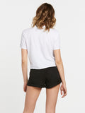 Volcom Womens Sunday Strut Shorts