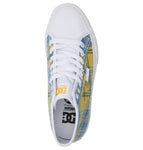 DC Women's Manual High-Top Shoes