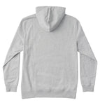 DC Mens Star Hoodie