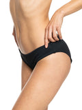 Roxy Womens Love The Comber Hipster Bikini Bottoms