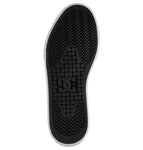 DC Womens Manual Canvas Slip-on Shoes