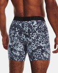 Under Armour Men's UA Tech™ 6" Boxerjock®