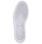 DC Mens Manual Textile Slip-On Shoe