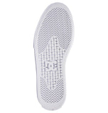 DC Mens Manual Textile Slip-On Shoe
