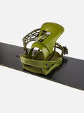 Burton Men's Freestyle Re:Flex Snowboard Binding
