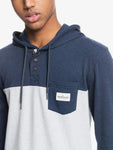 Quiksilver Dynamite Hooded T-Shirt