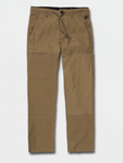 Volcom Mens Stone Trail Master Pants