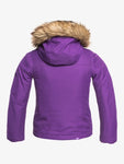 Roxy Girls Meade Snow Jacket