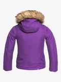 Roxy Girls Meade Snow Jacket