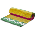 Dakine Terry Beach Towel - Rasta