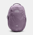 Under Armour Women's UA Hustle Signature Backpack