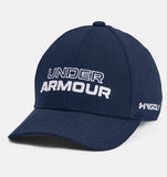 Under Armour Boy's UA Jordan Spieth Tour Hat