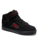 DC Boys Pure High-Top Shoes