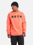 Burton Men's Crown Weatherproof Pullover Crew