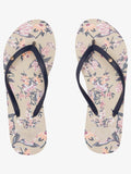 Roxy Womens Bermuda Print Sandals