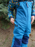 Burton Toddlers' Maven Bib Snow Pant