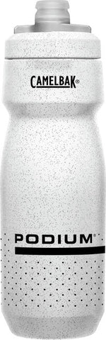 Camelbak Podium® 24 oz Bike Bottle - White Speckle