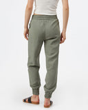 Tentree Womens Linen Thruline Pants