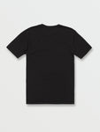 Volcom Mens Avenge S/S Tee