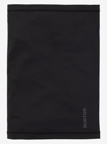 Burton Midweight Neck Warmer - True Black