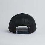 Coal The Mac Technical Trucker Cap - Teal