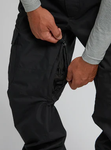 Burton Men's Cargo 2L Pants (Regular Fit)