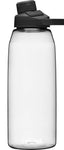Camelbak Chute Mag 32oz (1L) Bottle with Tritan™ Renew - Clear