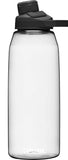 Camelbak Chute Mag 32oz (1L) Bottle with Tritan™ Renew - Clear