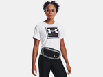 Under Armour UA Flex Waist Bag - Pitch Gray