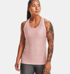 Under Armour Women's HeatGear® Armour Racer Print Tank