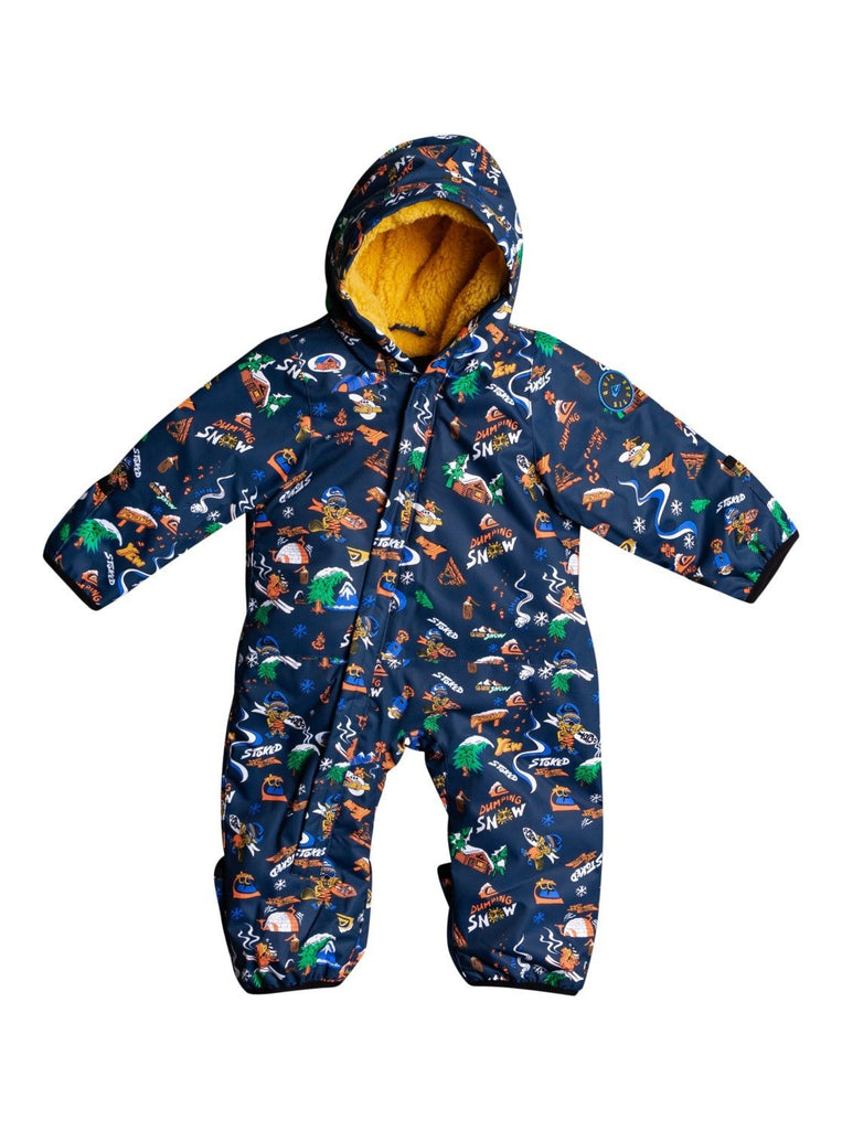 Infant best sale snow gear