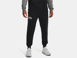 Under Armour Men's UA Rival Fleece Wordmark Joggers