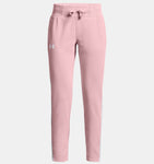 Under Armour Girls' Armour Fleece® Pants