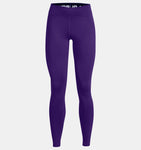 Under Armour Women's UA Authentics Leggings