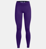 Under Armour Women's UA Authentics Leggings