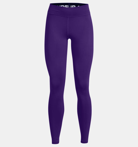 Under Armour Women's UA Authentics Leggings