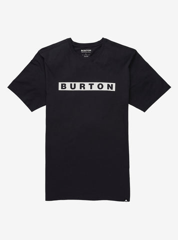 Burton Mens Vault Short Sleeve T-Shirt